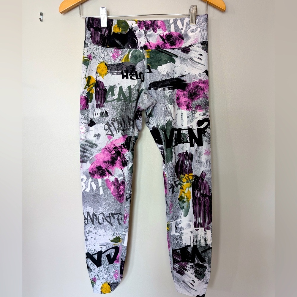 Calvin Klein performance legging - Women’s size small